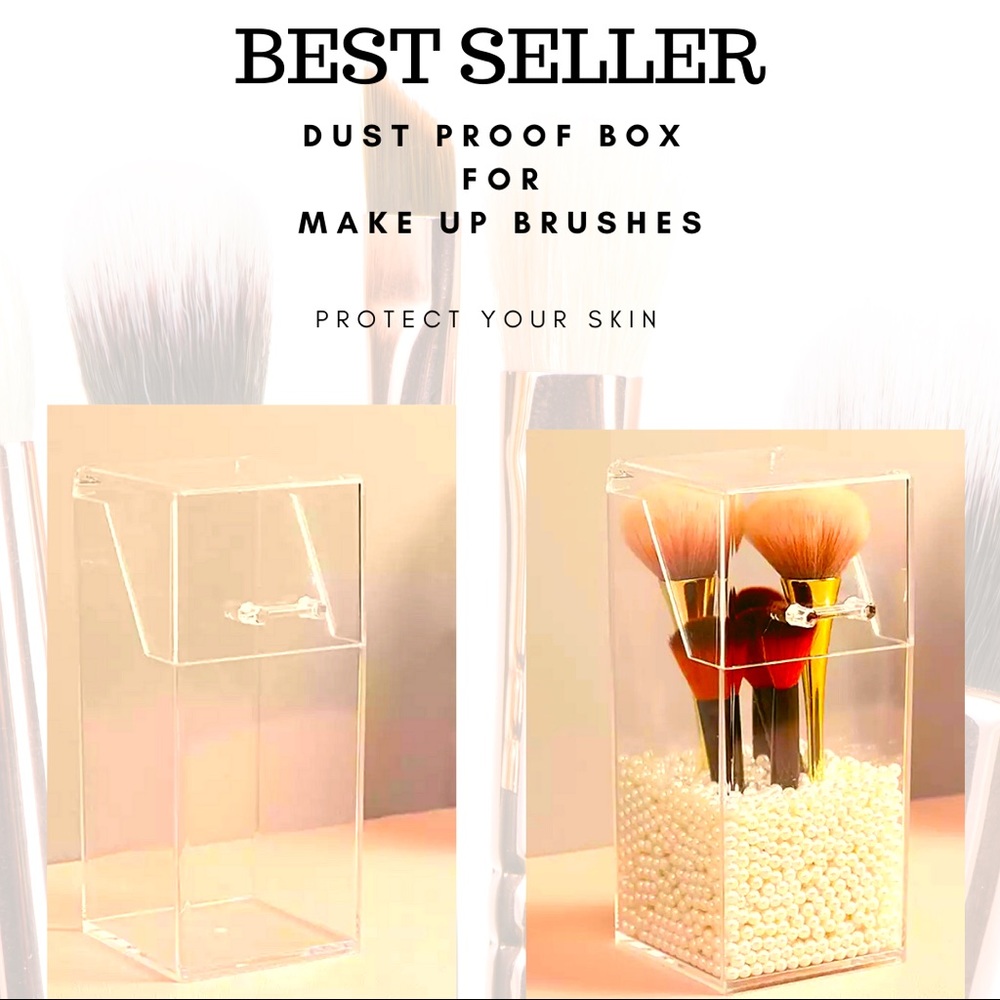 Dust Proof Box